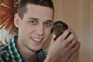 Jamniki d�ugow�ose